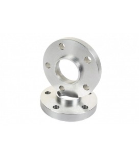 Tarpinės ratų išnešimui 17mm 65,1mm 5x110 Opel Astra, Calibra, Combo, Corsa, Omega, Vectra, Zafira,