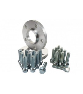 Tarpinės ratų išnešimui 17mm 65,1mm 5x110 Opel Astra, Calibra, Combo, Corsa, Omega, Vectra, Zafira,