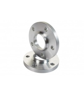 Tarpinės ratų išnešimui 17mm 65,1mm 5x110 Opel Astra, Calibra, Combo, Corsa, Omega, Vectra, Zafira,