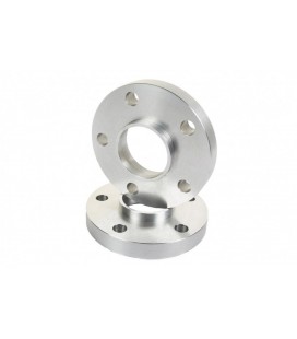 Wheel Spacers 20mm 57,1mm 4x100 Skoda Citigo, Felicia, Pickup