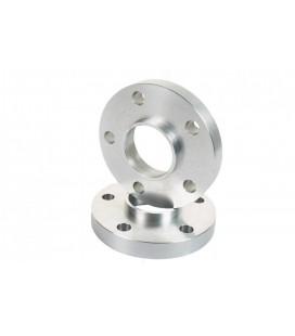 Tarpinės ratų išnešimui 20mm 57,1mm 4x100 Volkswagen Caddy, Corrado, Golf, Jetta, Lupo, Passat, Polo, Scirocco, Up, Vento