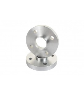 Tarpinės ratų išnešimui 30mm 58,1mm 4x98 Fiat 126p, 500, Brava, Bravo, Cinquecento, Coupe, Doblo, Idea, Marea, Multipla, ..