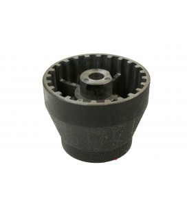 Steering Wheel Hub BMW E30