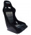 Racing seat GTR BRIDE BLACK GREY