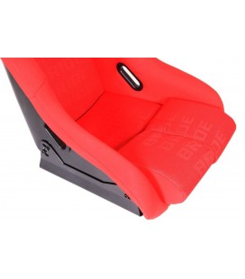 Racing seat GTR BRIDE RED