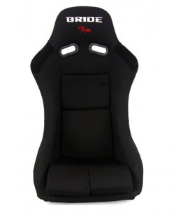 Racing Seat GTR Medium Bride Black