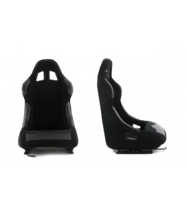 Racing seat MONZA RACE PLUS - BLACK