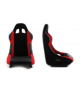 Racing seat MONZA RACE PLUS - RED