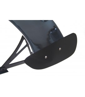 Rear wing CARBON 140cm