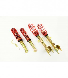 Alfa Romeo 156 Sportwagon 2000-2006 MTS Coiloveriai MTSGWAL02