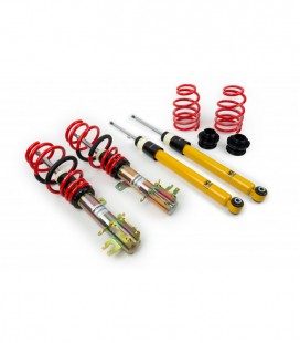 Alfa Romeo Mito 2008- MTS Coilovers MTSGWFI01