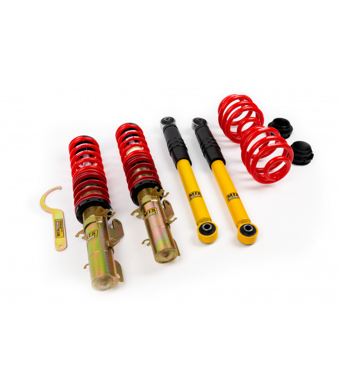 Audi A3 8L 1996-2003 MTS Coilovers MTSGWVW11