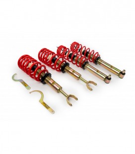Audi A4 B5 Kombi 1994-2001 MTS Coilovers MTSGWAU52