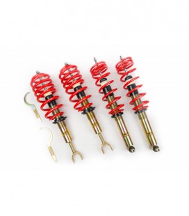 Audi A4 B5 Kombi 1994-2001 MTS Coiloveriai MTSGWAU52