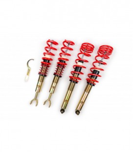 Audi A4 B5 Sedan 1994-2000 MTS Coilovers MTSGWAU53