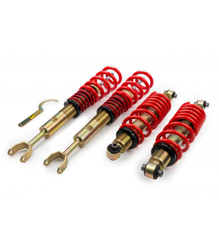 Audi A4 B5 Sedan 1994-2001 MTS Coilovers MTSGWAU41