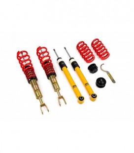 Audi A4 B6 Kombi 2001-2004 MTS Coilovers MTSGWAU06