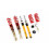 Audi A4 B7 Kombi 2004-2008 MTS Coiloveriai MTSGWAU03 Street