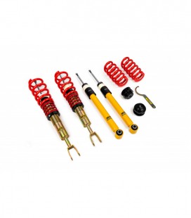 Audi A4 B7 Sedan 2004-2008 MTS Coiloveriai MTSGWAU01