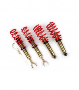 Audi A6 C5 Sedan 1997-2004 MTS Coiloveriai MTSGWAU27