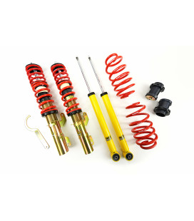 Audi TT 8N Coupe 1998-2006 MTS Coilovers MTSGWVW10