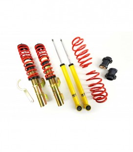 Audi TT 8N Roadster 1999-2006 MTS Coilovers MTSGWVW10 Street