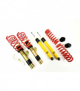 BMW 1 Series / F21 Hatchback 2011- MTS Coiloveriai MTSGWBM24 Street