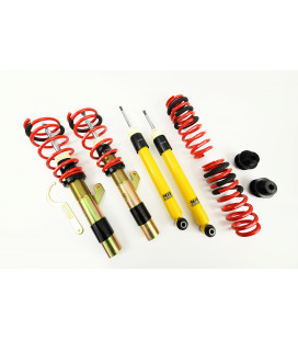 BMW 2 Series / F22, F87 Coupe 2012- MTS Coilovers MTSGWBM20 Street