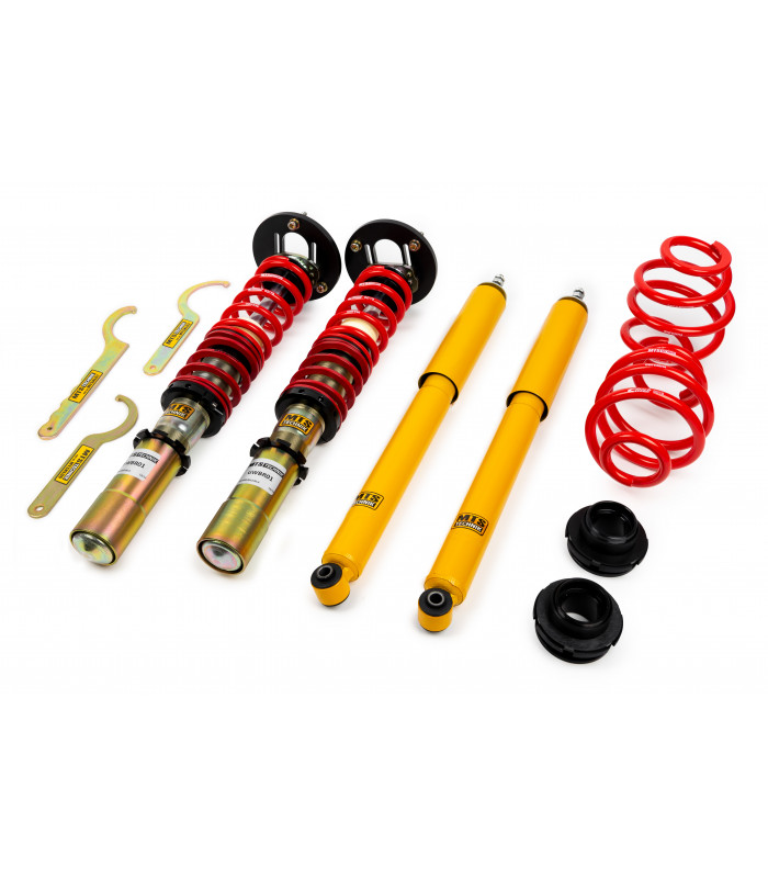 BMW 3 Series / E30 Coupe 1982-1991 MTS Coiloveriai MTSGWBM11