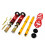 BMW 3 Series / E30 Sedan 1982-1991 MTS Coilovers MTSGWBM11