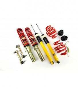 BMW 3 Series / E46 Sedan 1998-2007 MTS Coilovers MTSGWBM03