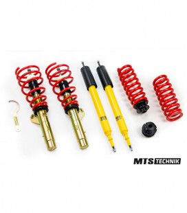 BMW 3 Series / E93 Cabriolet 2006-2013 MTS Coilovers MTSGWBM13
