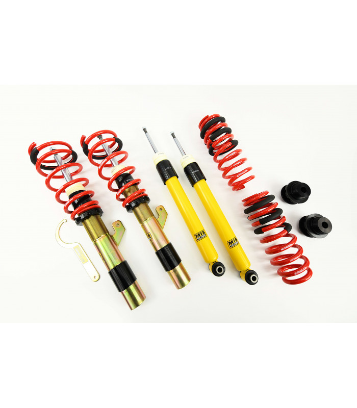 BMW 4 Series / F32 Coupe 2013- MTS Coiloveriai MTSGWBM20