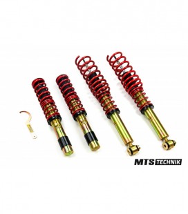 BMW 5 Series / E39 Sedan 1995-2003 MTS Coiloveriai MTSGWBM04 Street