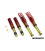 BMW 5 Series / E39 Sedan 1995-2003 MTS Coilovers MTSGWBM04