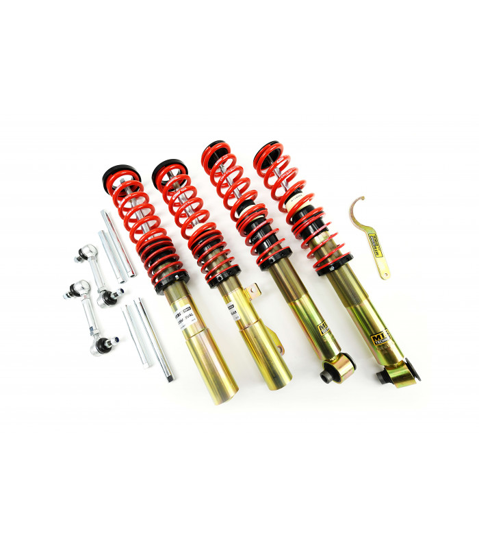 BMW 7 Series / E38 1994-2001 MTS Coilovers MTSGWBM21