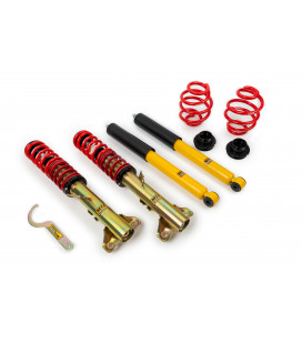 BMW Z3 Roadster / E36 1995-2003 MTS Coilovers MTSGWBM02