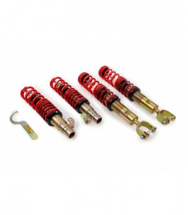 Honda Civic IV Hatchback 1987-1993 MTS Coilovers MTSGWHO04