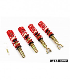 Honda Civic VI Sedan 1995-2001 MTS Coiloveriai MTSGWHO01