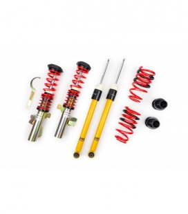 Mazda 3 I Hatchback (BK) 2003-2009 MTS Coiloveriai MTSGWFO01