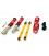 Mazda 3 I Sedan (BK) 1999-2009 MTS Coiloveriai MTSGWFO01 Street
