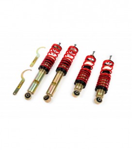 Mazda MX-5 II (NB) 1998-2005 MTS Coiloveriai MTSGWMA02