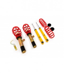 Seat Altea 2004- MTS Coilovers MTSGWVW31