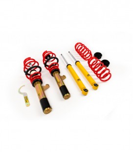 Seat Altea XL 2004- MTS Coiloveriai MTSGWVW30