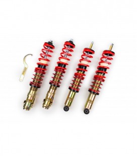 Seat Cordoba (6K1/6K2) 1993-1999 MTS Coilovers MTSGWVW27