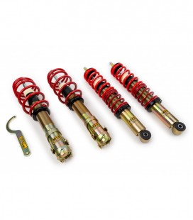 Seat Ibiza II FL 1999-2002 MTS Coiloveriai MTSGWVW28