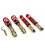 Seat Ibiza II FL 1999-2002 MTS Coiloveriai MTSGWVW28 Street