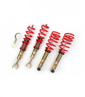 Volkswagen Passat B5 FL Kombi 1996-2005 MTS Coiloveriai MTSGWAU28