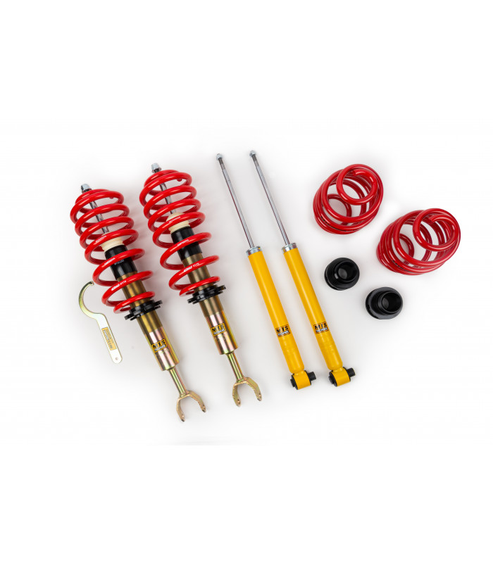 Volkswagen Passat B5 FL Sedan 2000-2005 MTS Coilovers MTSGWAU38