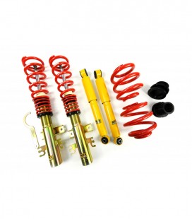 Volkswagen Transporter T6 2015- MTS Coilovers MTSGWVW35